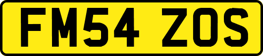 FM54ZOS