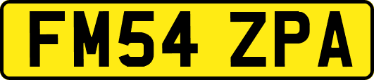 FM54ZPA