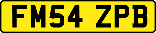 FM54ZPB