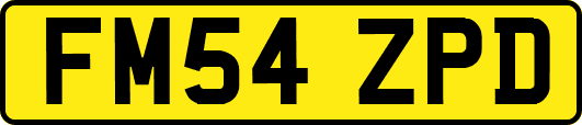 FM54ZPD