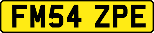 FM54ZPE