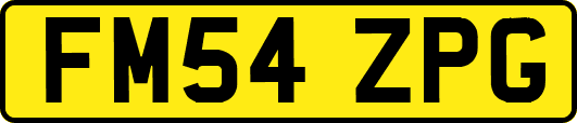 FM54ZPG