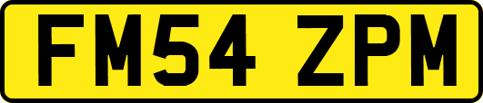 FM54ZPM