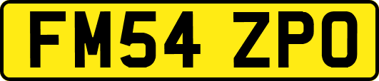 FM54ZPO