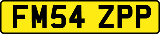 FM54ZPP