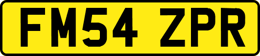 FM54ZPR