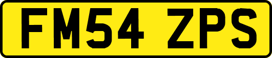 FM54ZPS