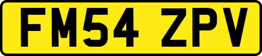 FM54ZPV