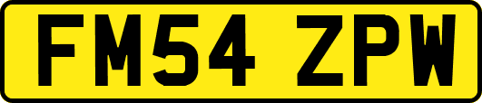FM54ZPW