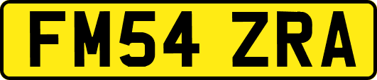 FM54ZRA