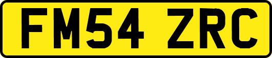 FM54ZRC