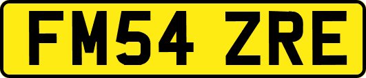 FM54ZRE