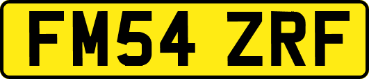 FM54ZRF