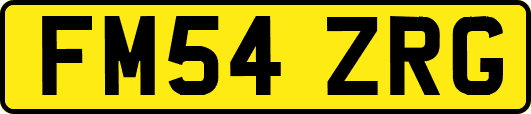 FM54ZRG