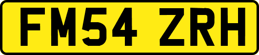 FM54ZRH