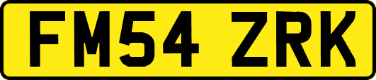 FM54ZRK