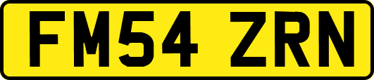FM54ZRN