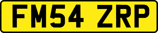 FM54ZRP