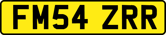 FM54ZRR