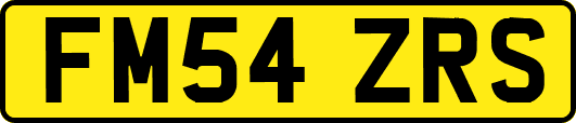 FM54ZRS