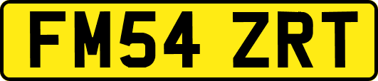 FM54ZRT