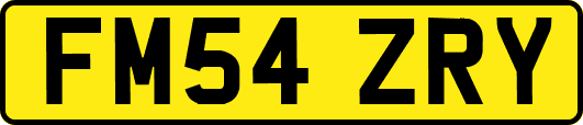 FM54ZRY