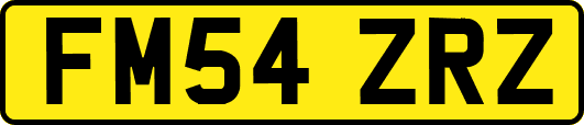 FM54ZRZ
