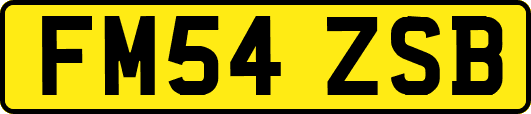 FM54ZSB