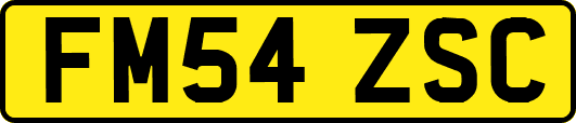 FM54ZSC