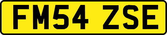 FM54ZSE