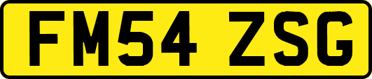 FM54ZSG