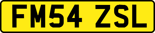 FM54ZSL