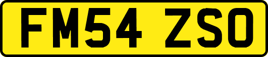 FM54ZSO