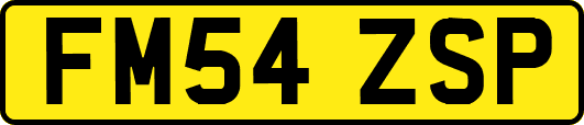 FM54ZSP