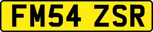 FM54ZSR