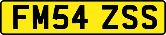 FM54ZSS