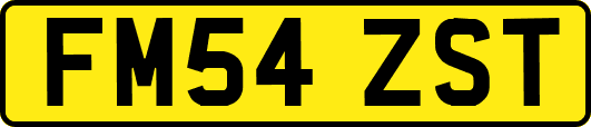 FM54ZST