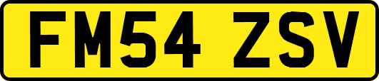 FM54ZSV