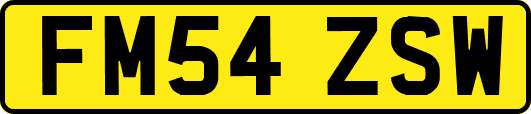 FM54ZSW