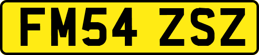 FM54ZSZ