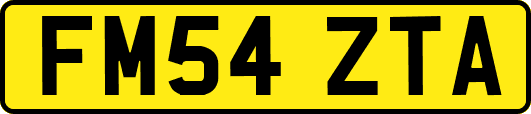 FM54ZTA