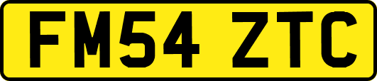 FM54ZTC