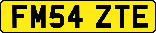 FM54ZTE