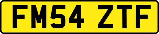 FM54ZTF