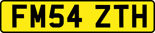 FM54ZTH