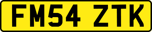FM54ZTK