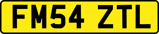 FM54ZTL