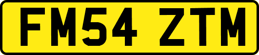 FM54ZTM