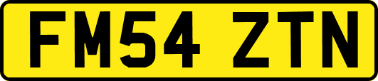 FM54ZTN