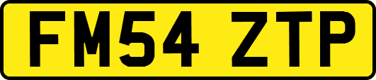 FM54ZTP